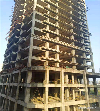桂林舊房加固改造工程